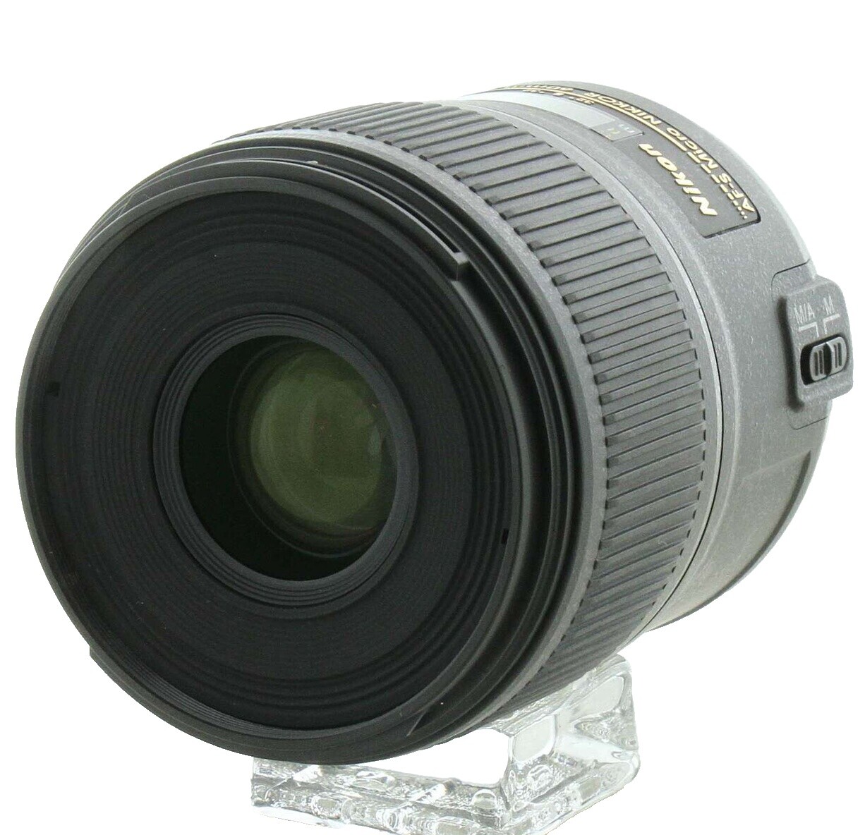 Nikon Micro NIKKOR f/2 Camera Lenses for sale | eBay