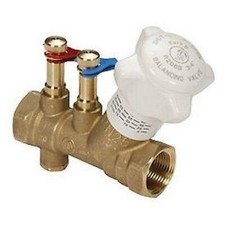 R206B Valvola di bilanciamento statico R206BY016 1 1/4 GIACOMINI