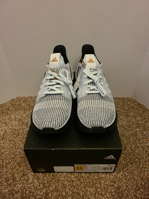 ultra boost 19 blue