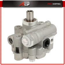 Power Steering Pump for Ram 2500 3500 4500 5500 2013 2014 2015 2016-2018 L6 6.7L