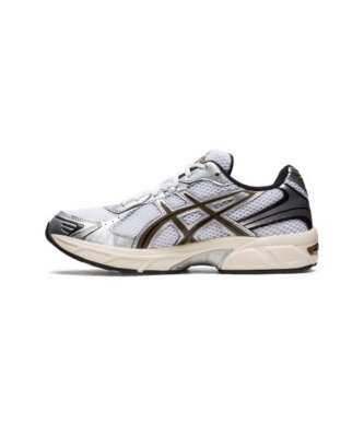 ■asics■ Gel 1130 White Clay Canyon 1201A256113 1201A256-11 New Asics Gel-1130 Shoes - White/ Clay Canyon (1201A256-113