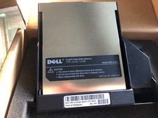 DELL Latitude CP CPi C500 C640 C800 C810 C820 10NRV 3.5" Floppy Drive