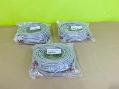 Patchkabel S/FTP (PiMf) Cat 6 250 MHz  CU 20m Cable (B640)