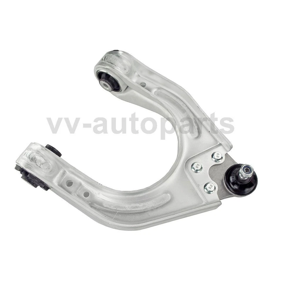 Brazo de control superior delantero Mevotech 2 rótula para Mercedes-Benz SL550 2007-2012 Foto 4 de 4