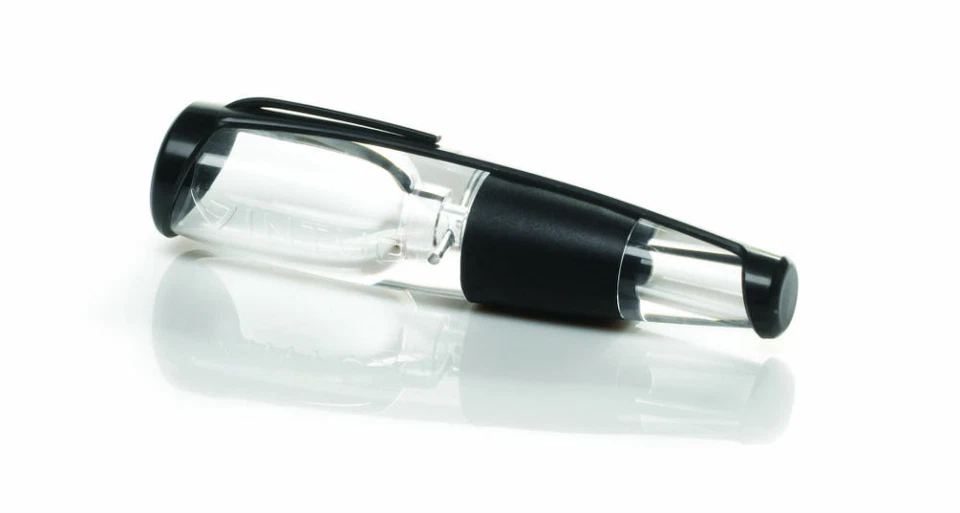 BRAND NEW BOXED Vinturi Essential Barware Wine Aerator, Includes Protective Clip - Image 2 of 4