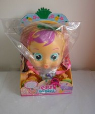 Cry Babies Tutti Frutti Doll Pia The Pineappl...