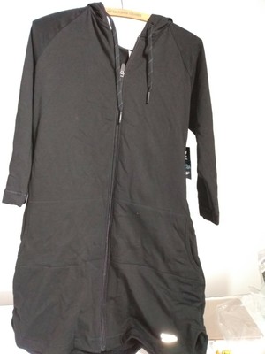 aquatic fitness robe