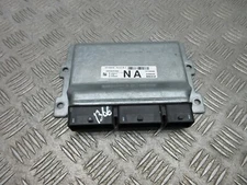 2021 DACIA SANDERO SWAY LPG TCE 1L PET ENGINE CONTROL UNIT 237106047S
