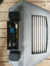 Ergoline Ersatzteile Schulterbräuner Excellence/Evolution           Porta de sol