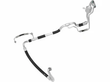 A/C Refrigerant Suction Hose 5TYT55 for Hyundai Elantra GT Coupe 2013 2011 2012