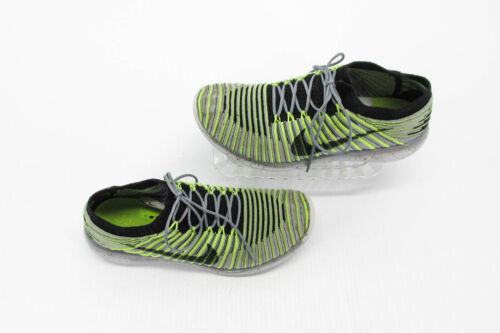 Nike Men Shoe Free RN Motion Flyknit Size 7M Athletic Sneaker Pre Owned qp - Picture 11 of 12