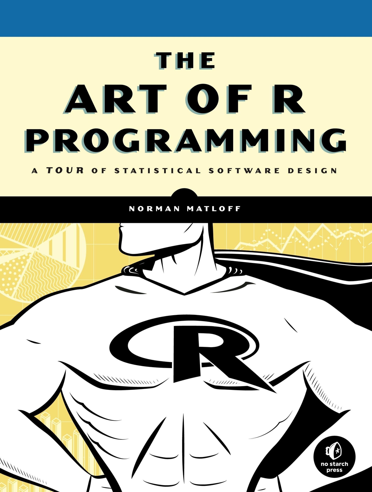 Thumbnail - Norman Matloff | The Art Of R Programming | Taschenbuch | Englisch