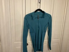 New Kuhl AKKOMPLICE Half-Zip Base Layer Shirt Style Number 4256