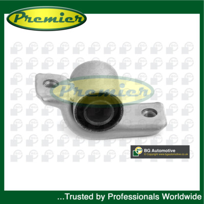 Premier Front Track Control Arm Bush Fits Alfa Romeo Fiat Lancia 7601064