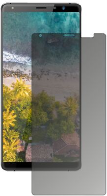 Highscreen Protective Film Power Five Max 2 Vision Protection 4 modes dipos