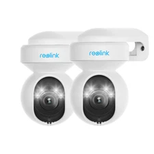 Reolink 5MP PTZ Wireless Outdoor Security Camera Auto Tracking 2.4/5GHz WiFi