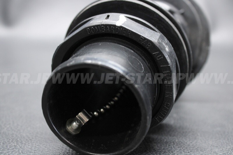RXP-X 260'12 OEM (Fuel-System) FUEL CAP ASS'Y Used [S5539-38 RXP-X 260'12 OEM (Fuel-System) FUEL CAP ASS'Y Used [S5539-38
