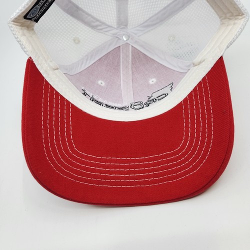Kansas City Crossfit Exercise Gym Hat Baseball Cap Mesh Back New w/Tags - Picture 9 of 11