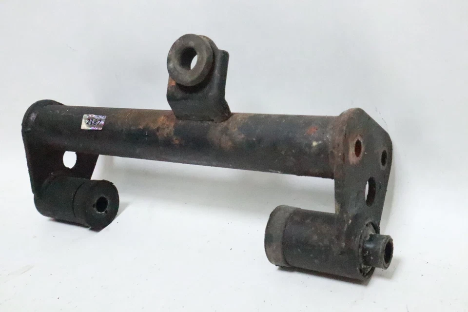 2001 Kawasaki Vulcan 800 Vn800b Classic Engine Mounting Bolts Hardware Motor Foto 3 de 4