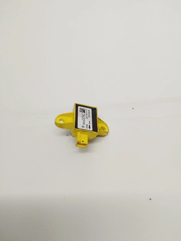 Dodge Grand Caravan 2012 sensor de presión OEM 56054047AC Foto 3 de 4