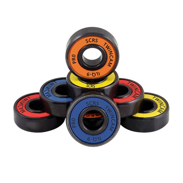 Abec 7 подшипники характеристики