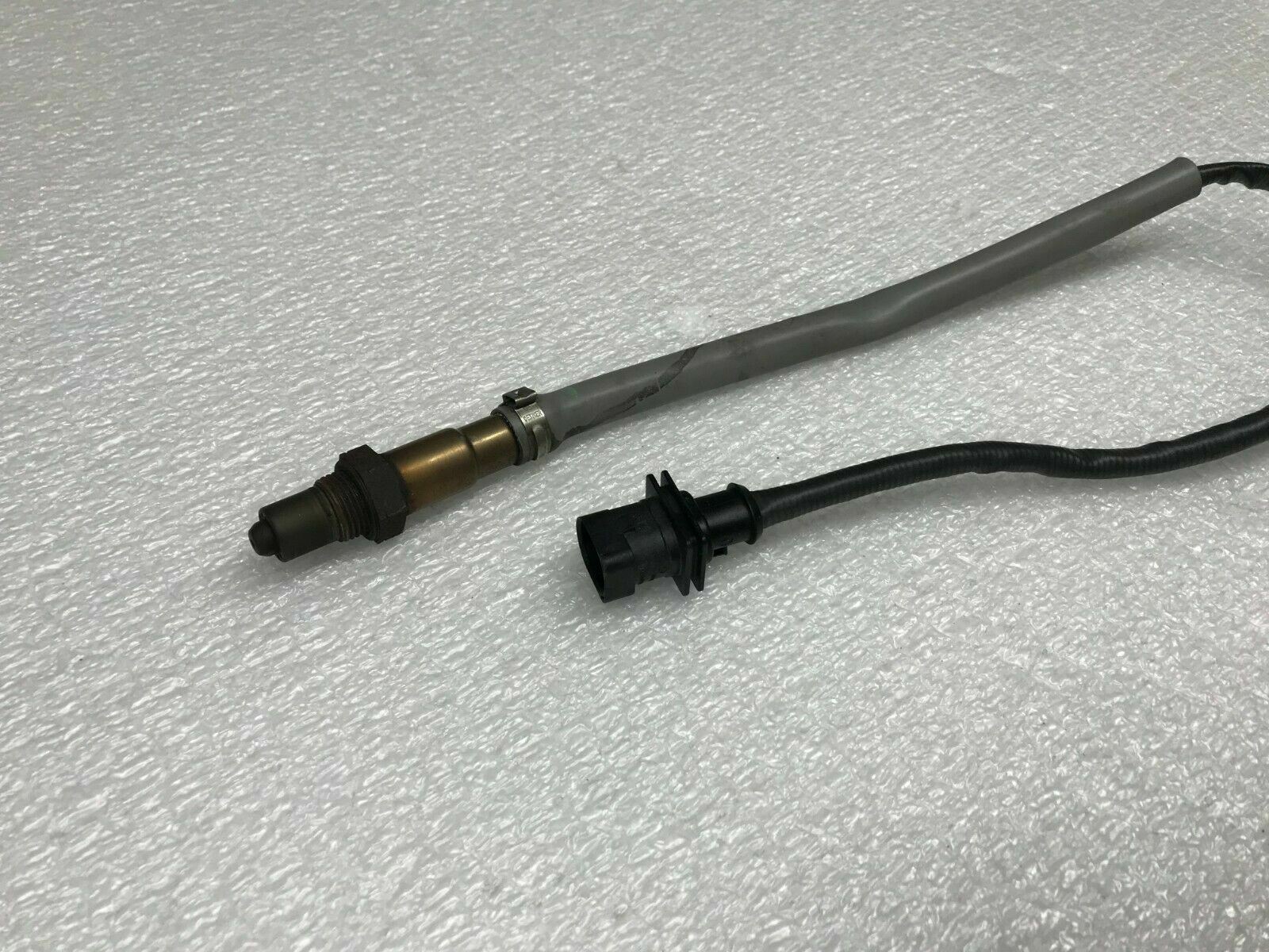 FERRARI 488 GTB PISTA SPIDER FRONT OXYGEN SENSOR OEM 292582