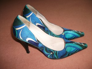 pucci shoes