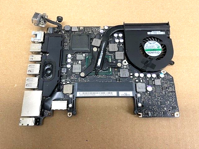 Apple MacBook Pro 13