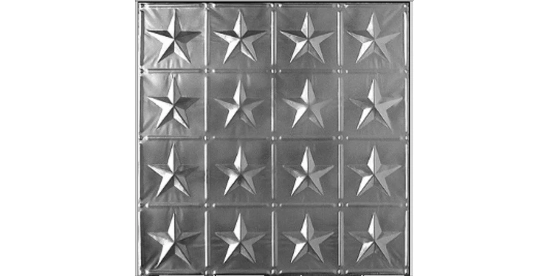 Tin Antique Reproduction Architectural & Garden Antiques