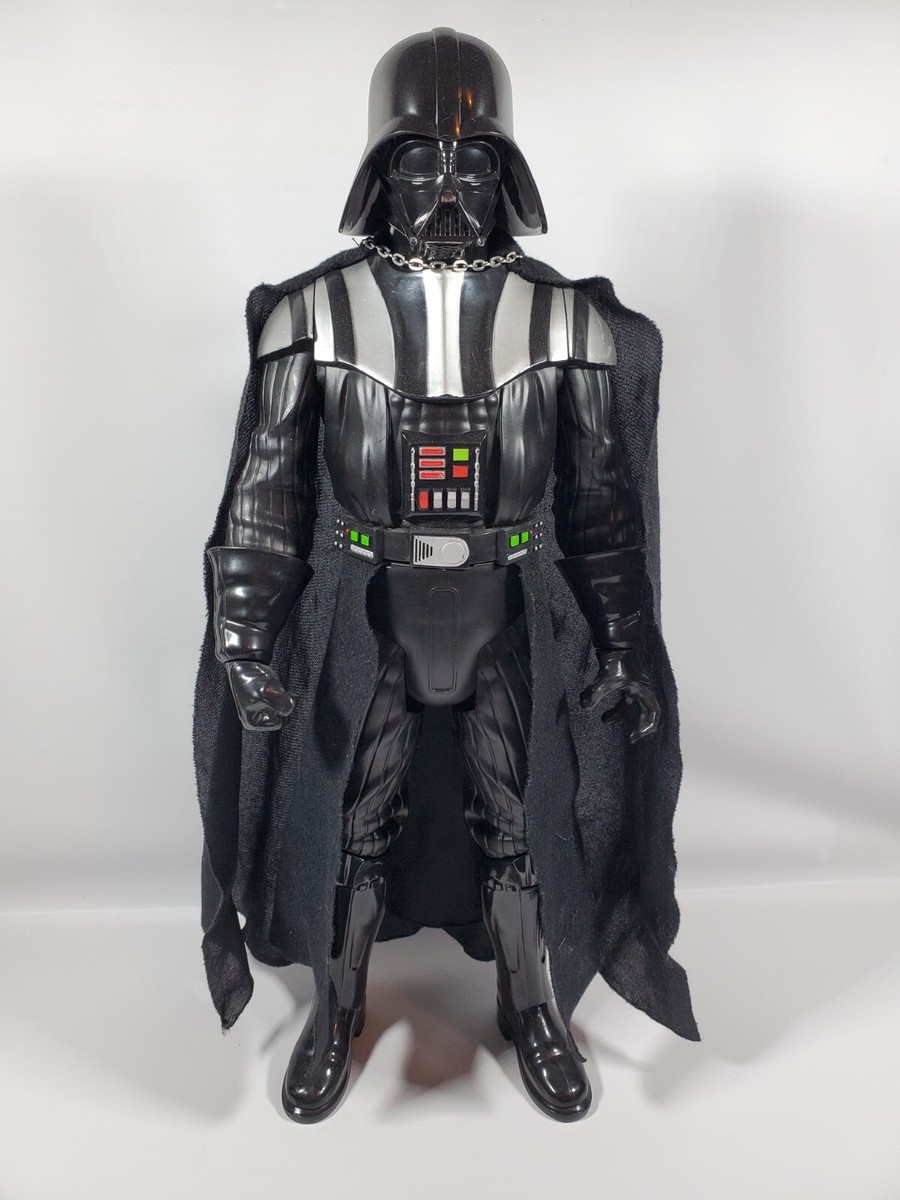 Star Wars Darth Vader Action Figure 20” Jakks Pacific 2014