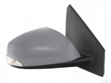 Retroviseur droit (ou coque) Renault FLUENCE