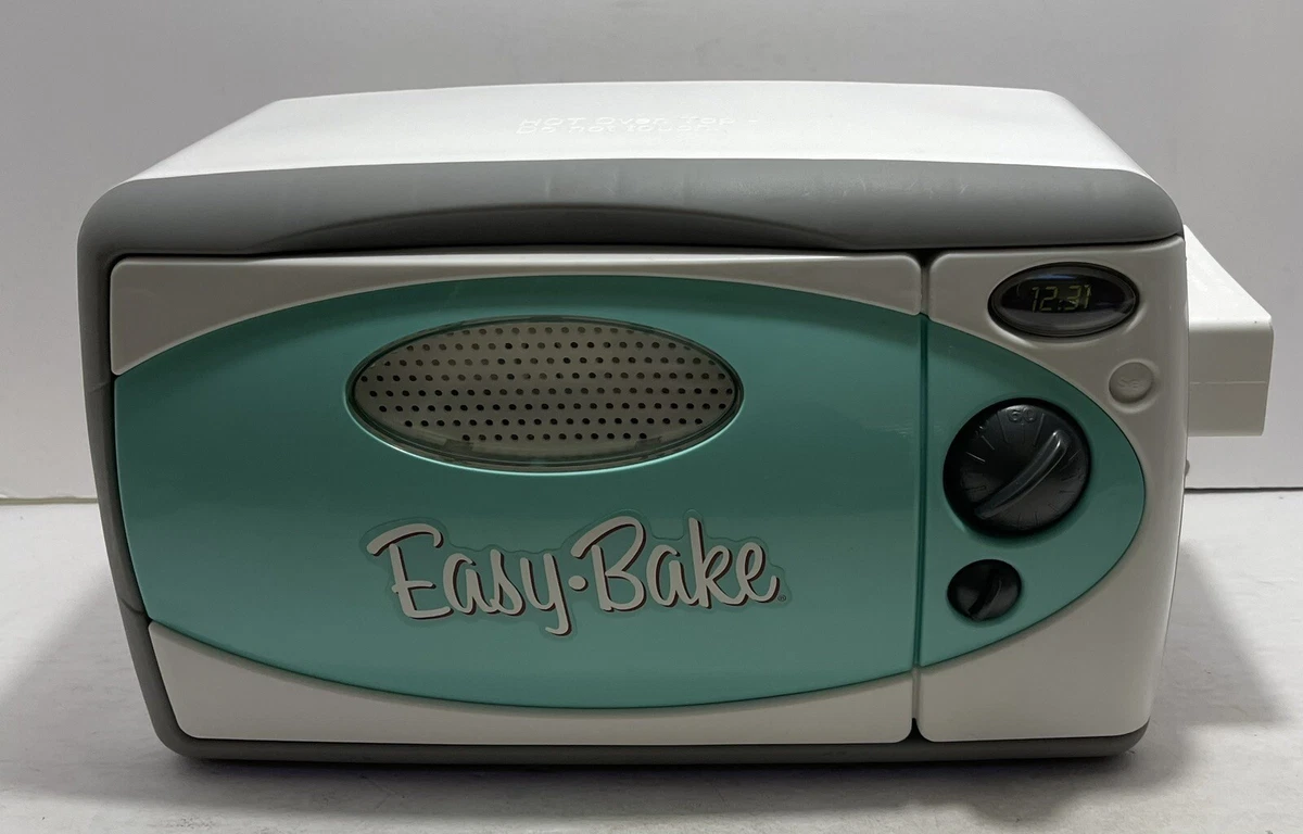 Easy bake hotsell oven price