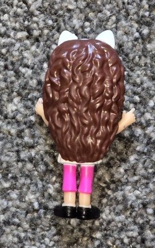 Gabby's Dollhouse Cute small CAKE TOPPER Figure Set Figures Gabbys Cakey Kids - 第 5/17 張圖片