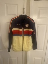 club america women's jacket
