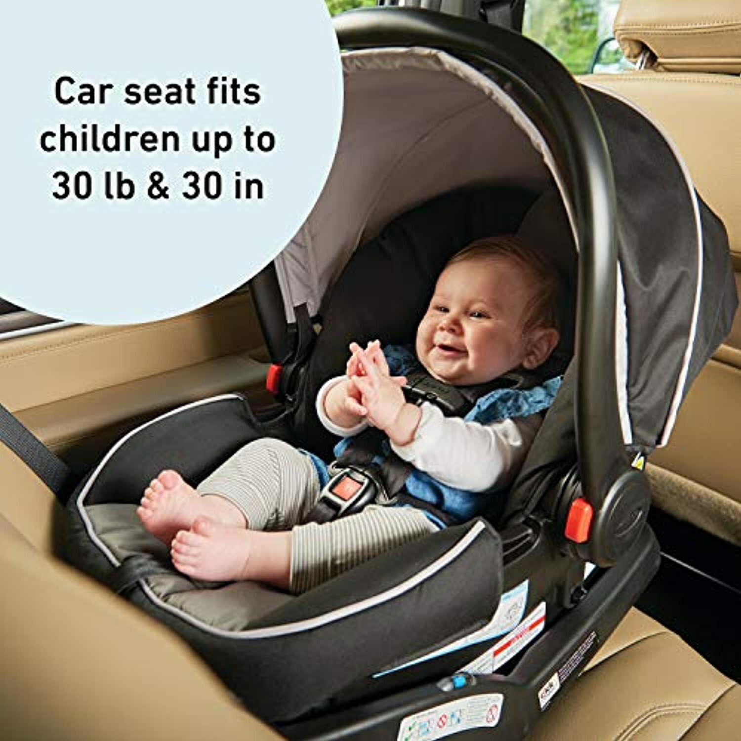 graco tasha car seat