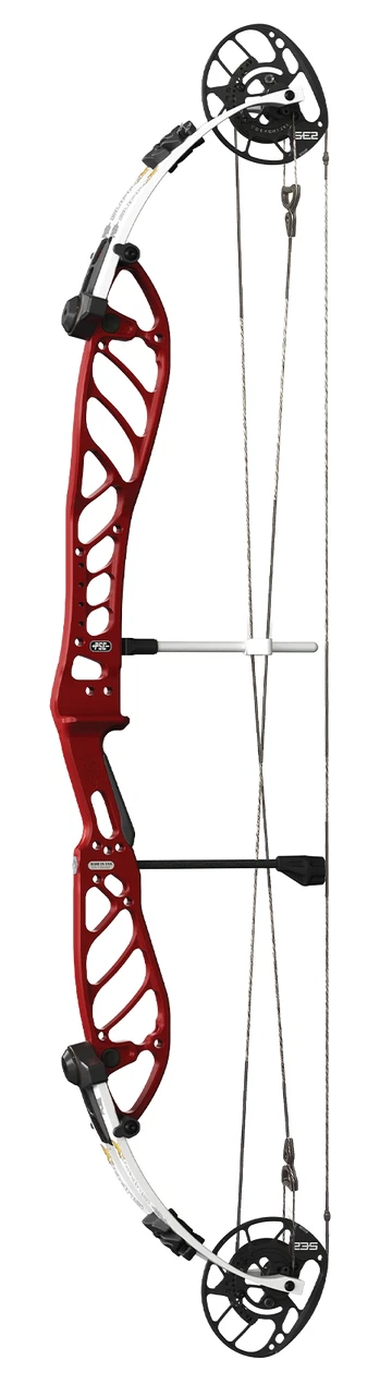 PSE Supra X Target Bow
