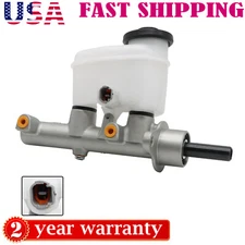 Brake Master Cylinder Direct Fit for 01-04 Toyota Tacoma New
