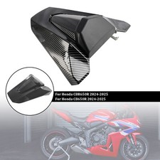 Hinten Schwanz Sitz Verkleidung Abdeckung Für Honda CBR650R CB650R 2024-25'