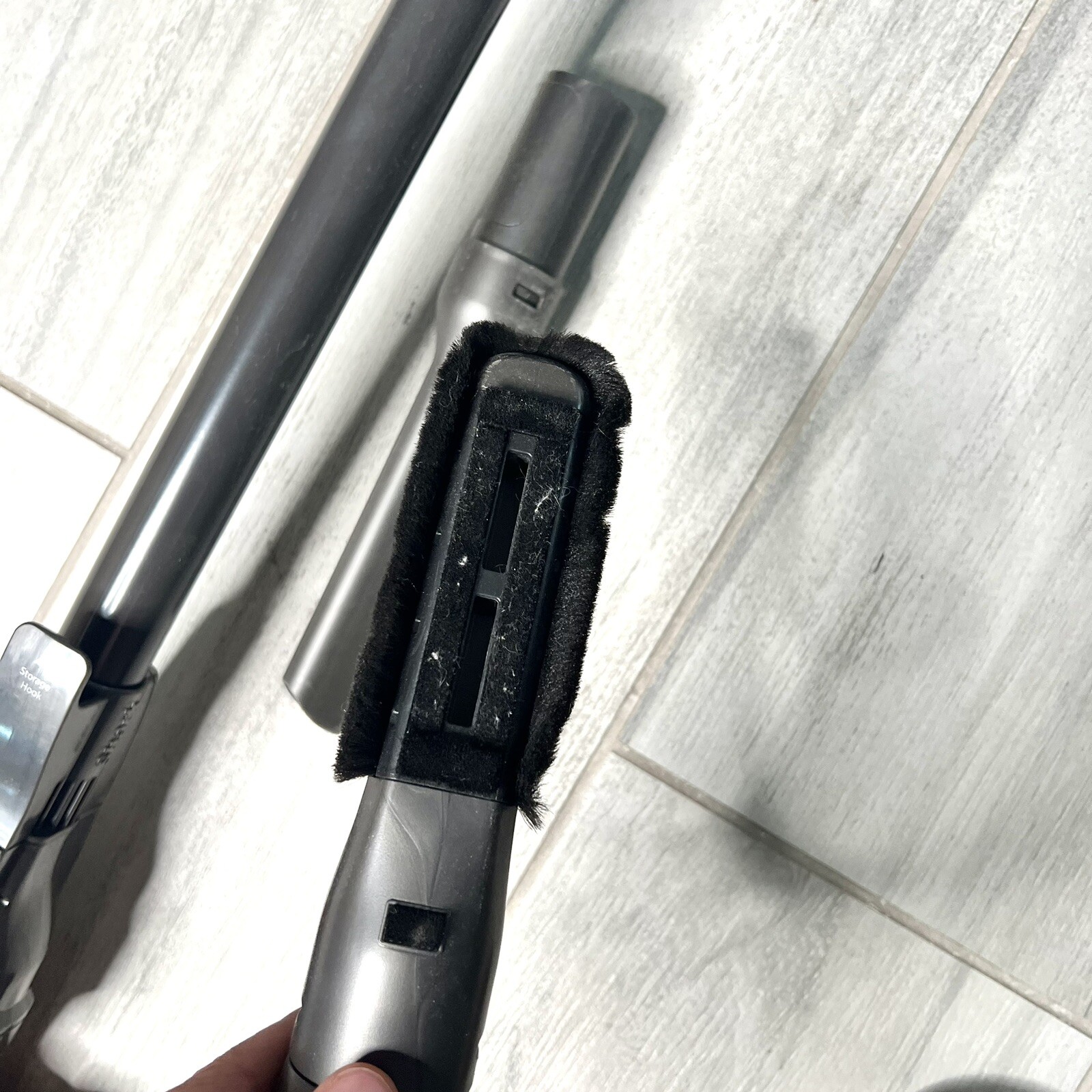 Shark HV301 Rocket UltraLight Corded Bagless Vacuum INSTITUTO