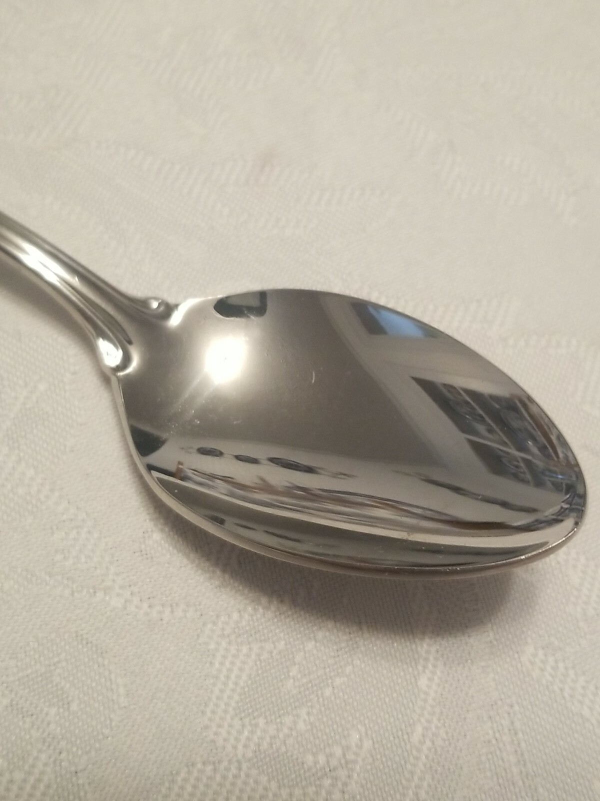 Max 82 OFF Reed Barton Golden Rosecliff Teaspoon