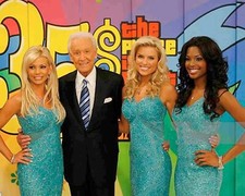 Price Is Right Bob Barker  8x10 Picture Celebrity Print