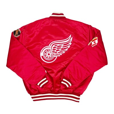 正規店購入 BADSON レッド ジャケット 星 star BAD SON Presents 