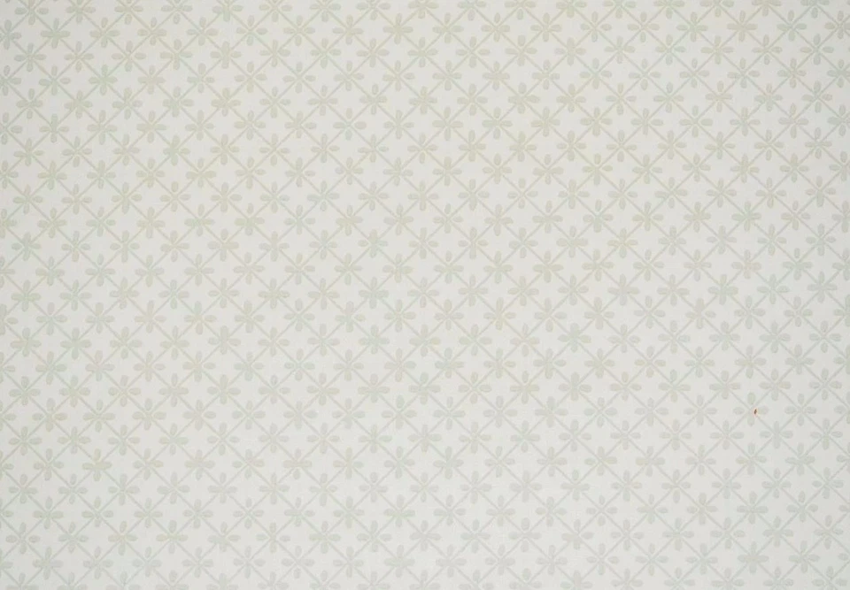 Sheffield PrePasted Washable Nonwoven Fabric Wallpaper Green Diamond CII235T - Image 2 of 2