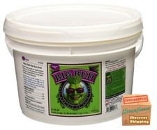 Advanced Nutrients Big Bud Powder 2.5kg bloom booster enhancer fertilizer grams