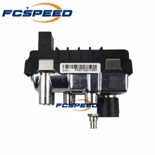 Turbo actuator G-206 6NW008412 for BMW 320 2.0D E46 150HP 110Kw M47TuD20 2004