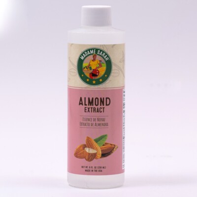 Almond Extract