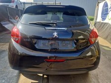 Stoßstange hinten Peugeot 208 I CA, CC 1607254580 P22892419