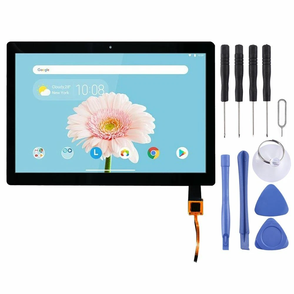 Display LCD Touch Screen for Lenovo Tab M10 HD TB-X505 X505F TB