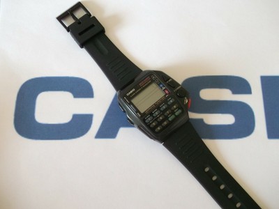 casio cmd 30