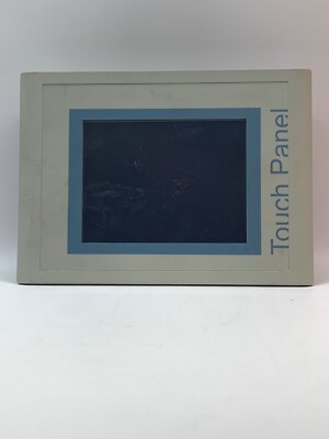 VIPA Touch Panel 605-1BM00 6051BM00 605 1BM00 HMI
